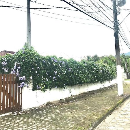 מלון Farol Da Barra Seca אובטובה מראה חיצוני תמונה