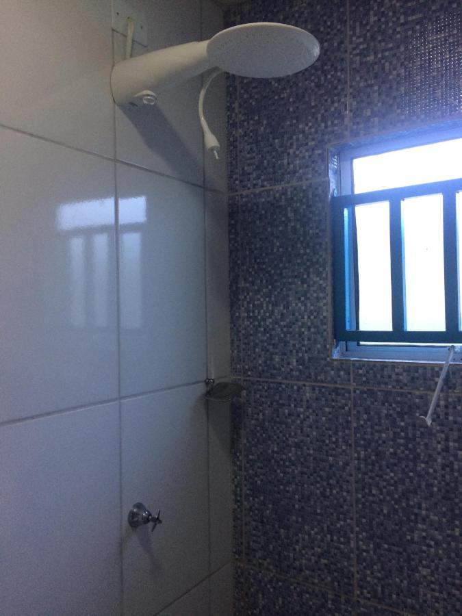 מלון Farol Da Barra Seca אובטובה מראה חיצוני תמונה
