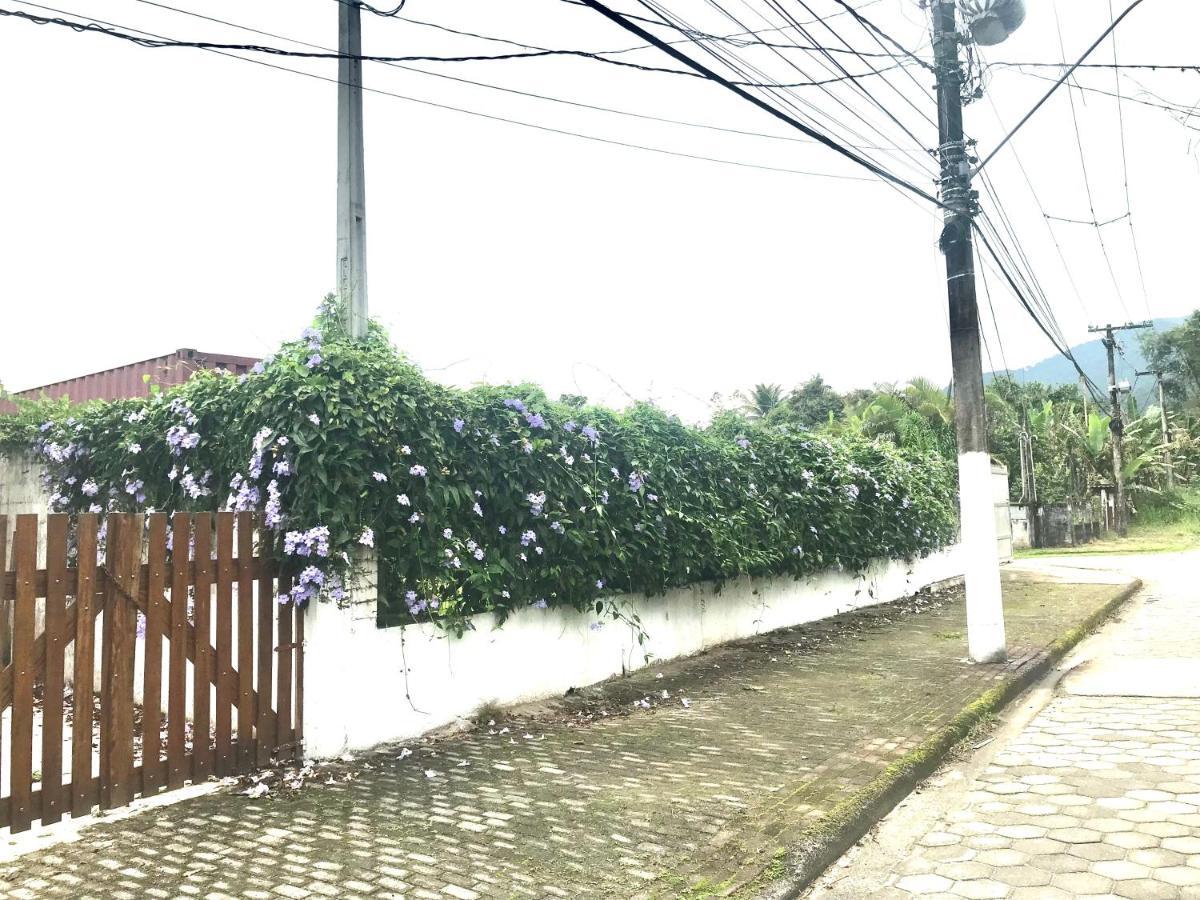 מלון Farol Da Barra Seca אובטובה מראה חיצוני תמונה